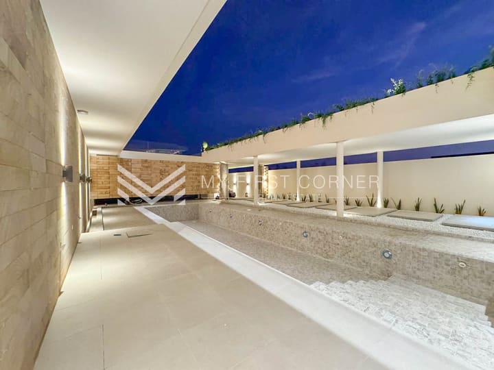 Exclusive Pool Villa in Phnom Penh – Luxury Real Estate Cambodia – $1.5 Million