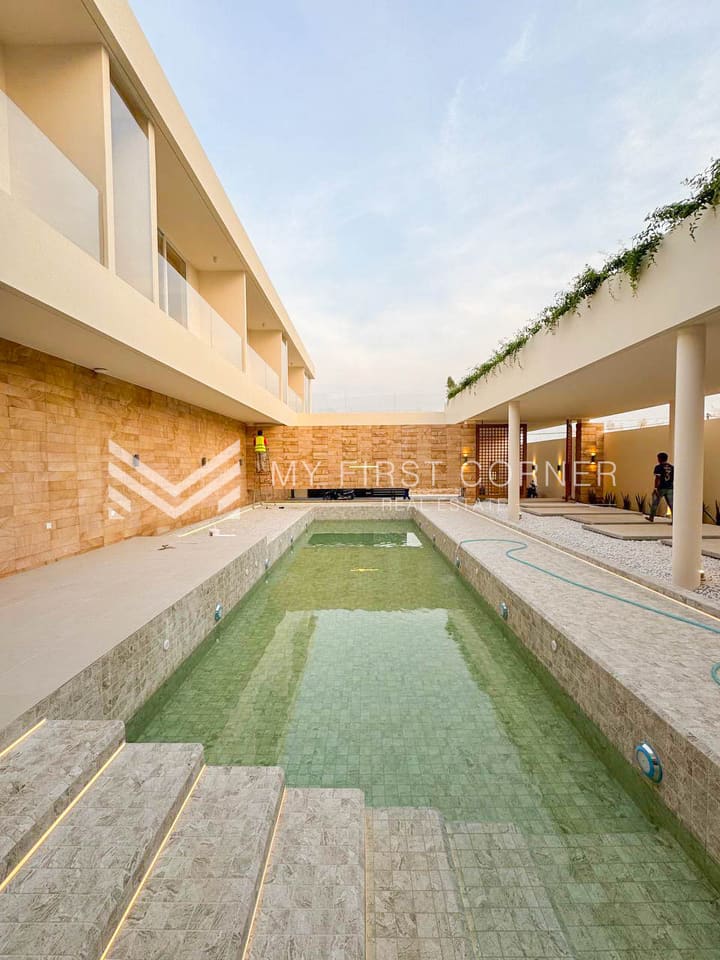 Exclusive Pool Villa in Phnom Penh – Luxury Real Estate Cambodia – $1.5 Million