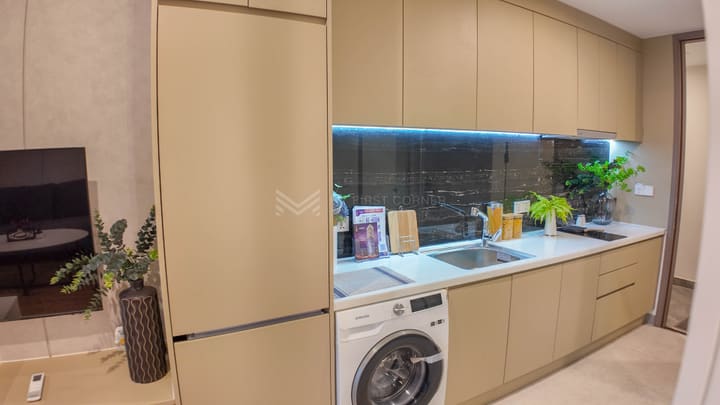 luxury studio | Wyndham BKK1 For Sale