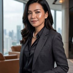 Theavy Chea, Managing Director
