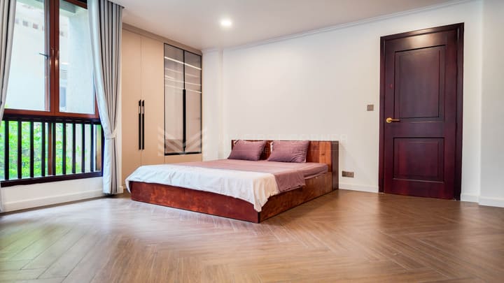 Apartment in BKK 1, photograph 5