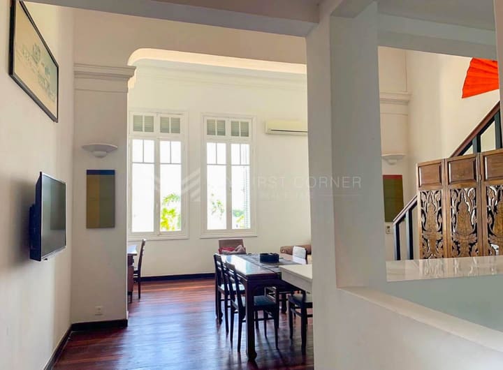Apartment in Chaktomuk, photograph 5