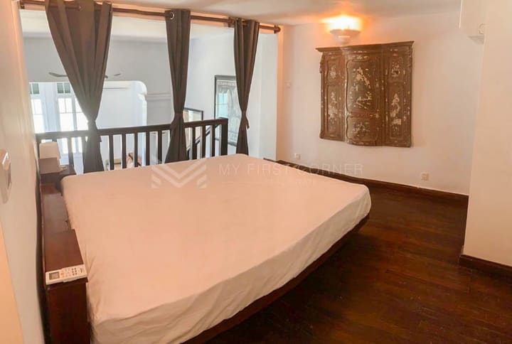 Apartment in Chaktomuk, photograph 6
