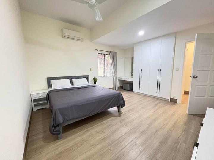 Apartment in Phnom Penh, photograph 6