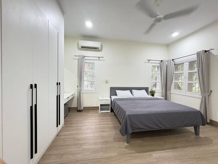 Apartment in Phnom Penh, photograph 7