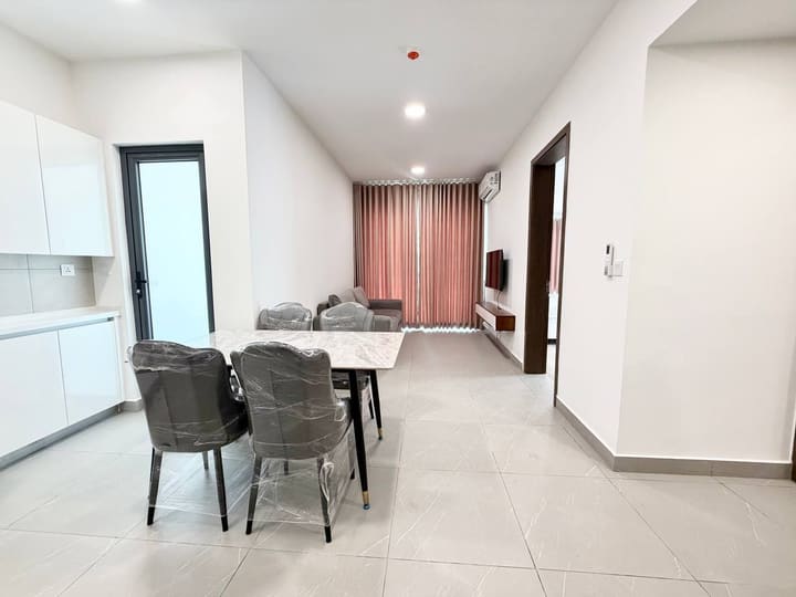 Condo in Chak Angrae Leu, photograph 1