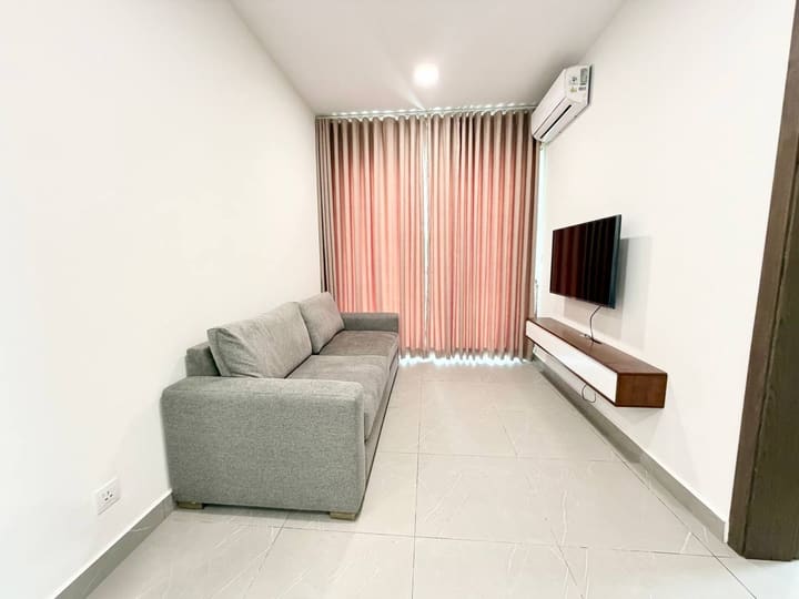 Condo in Chak Angrae Leu, photograph 2