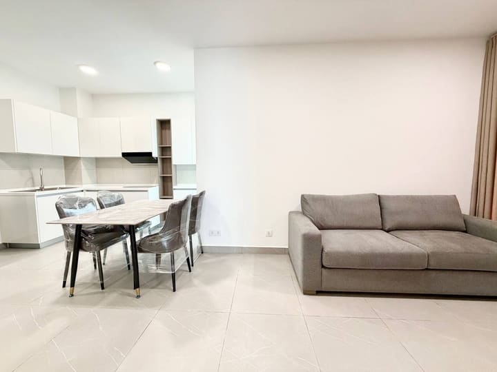 Condo in Chak Angrae Leu, photograph 3