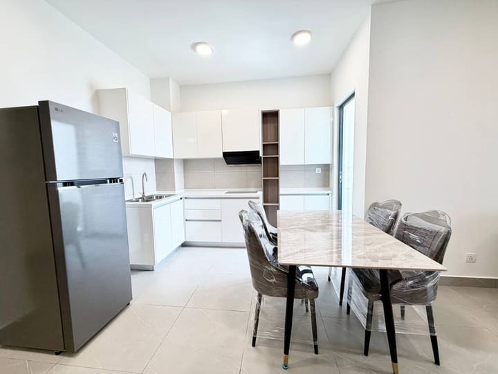 Condo in Chak Angrae Leu, photograph 4