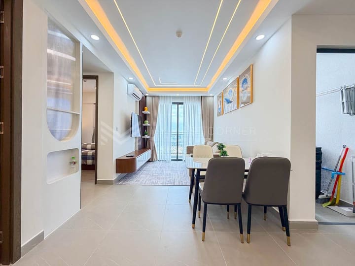 Condo in Chak Angrae Leu, photograph 1