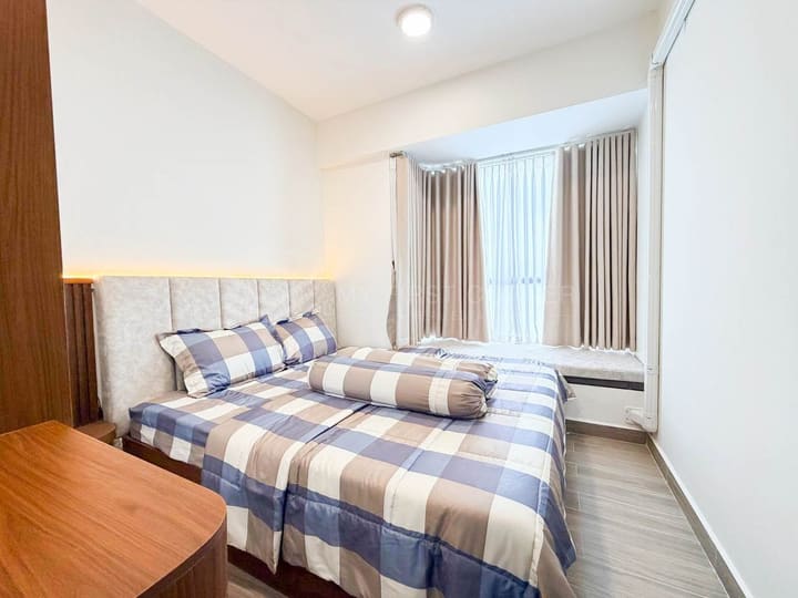 Condo in Chak Angrae Leu, photograph 2