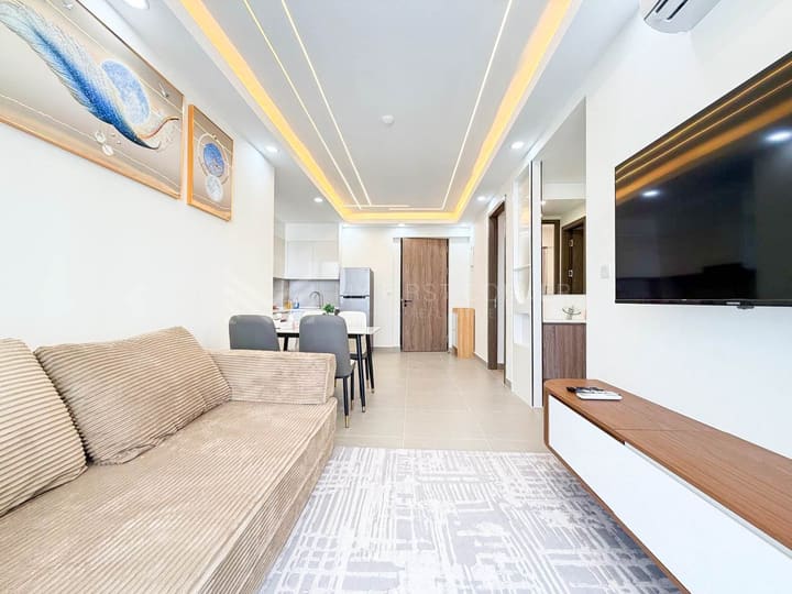 Condo in Chak Angrae Leu, photograph 7