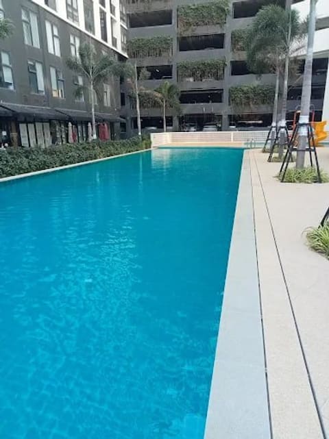 Condo in Chak Angrae Leu, photograph 9
