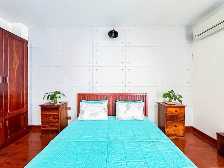 Apartment in BKK 1, photograph 4