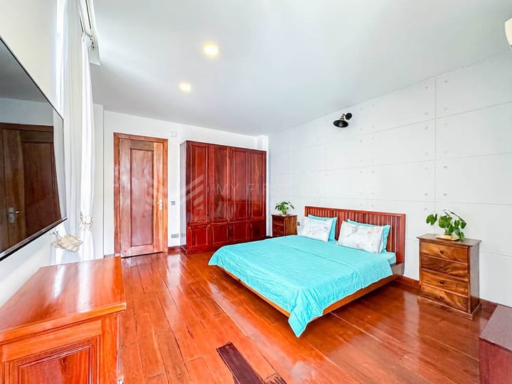 Apartment in BKK 1, photograph 6