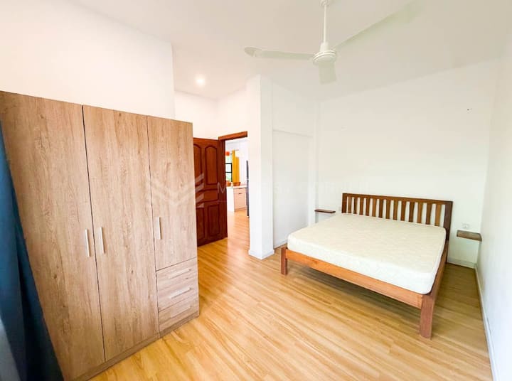Apartment in Tonle Bassac, photograph 3
