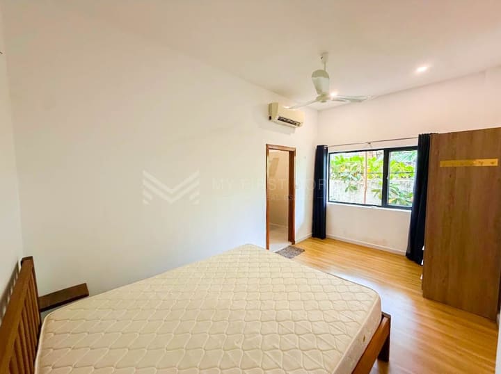 Apartment in Tonle Bassac, photograph 11