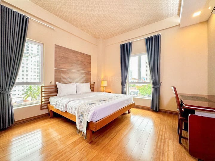 Apartment in BKK 1, photograph 5