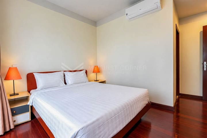 Apartment in Psar Chas, photograph 4