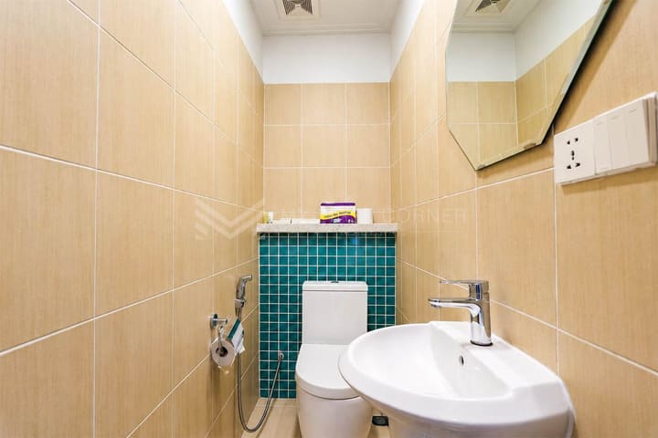 Apartment in Psar Chas, photograph 6