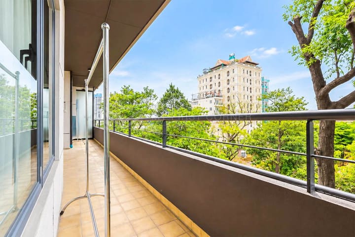 Apartment in Psar Chas, photograph 8