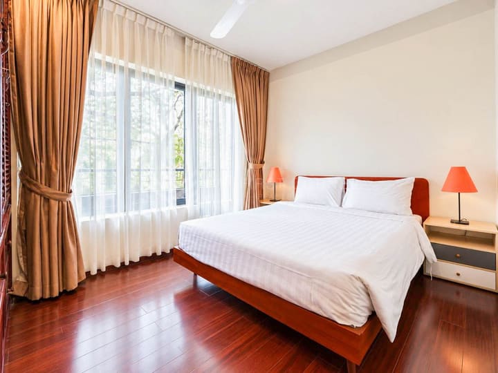Apartment in Psar Chas, photograph 5