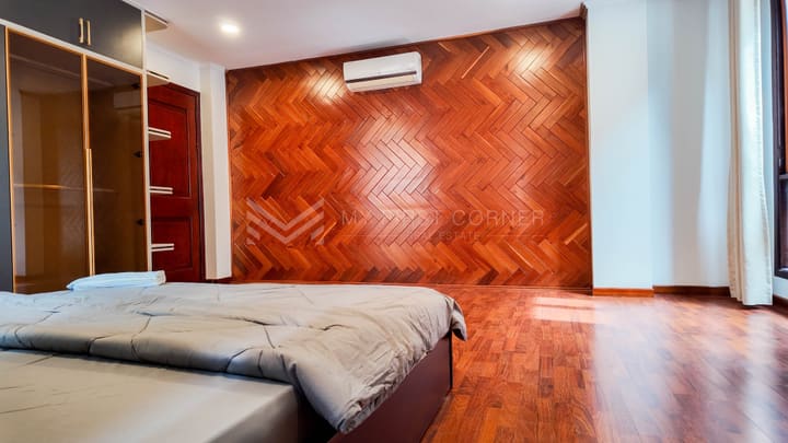 Apartment in BKK 1, photograph 6