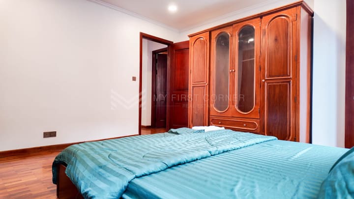 Apartment in BKK 1, photograph 8