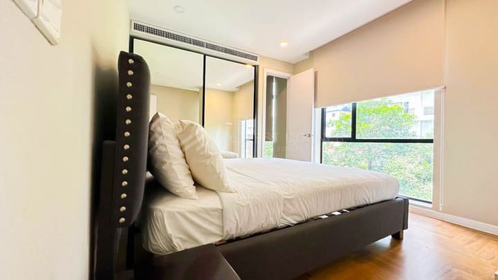 Condo in Tonle Bassac, photograph 6