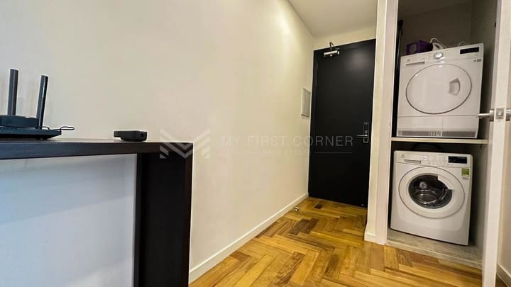Condo in Tonle Bassac, photograph 13