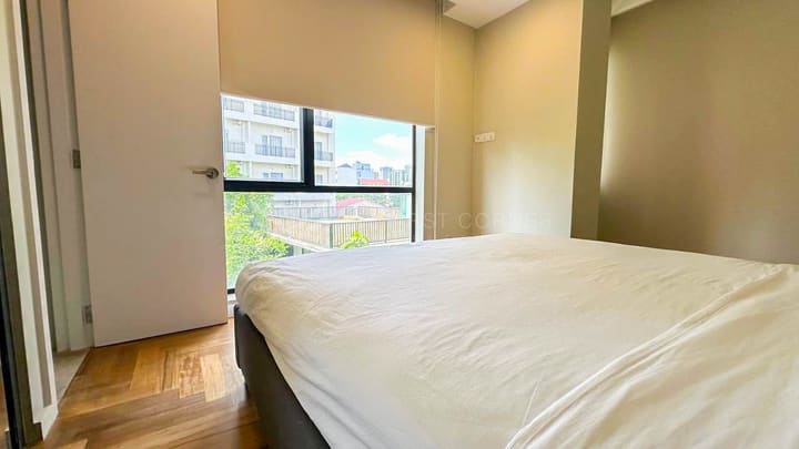 Condo in Tonle Bassac, photograph 12