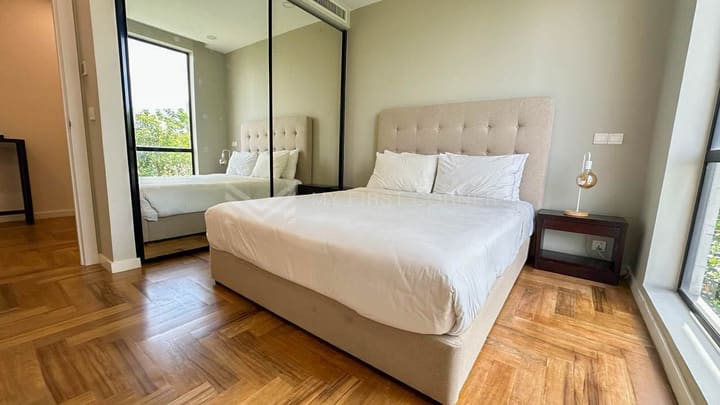 Condo in Tonle Bassac, photograph 10