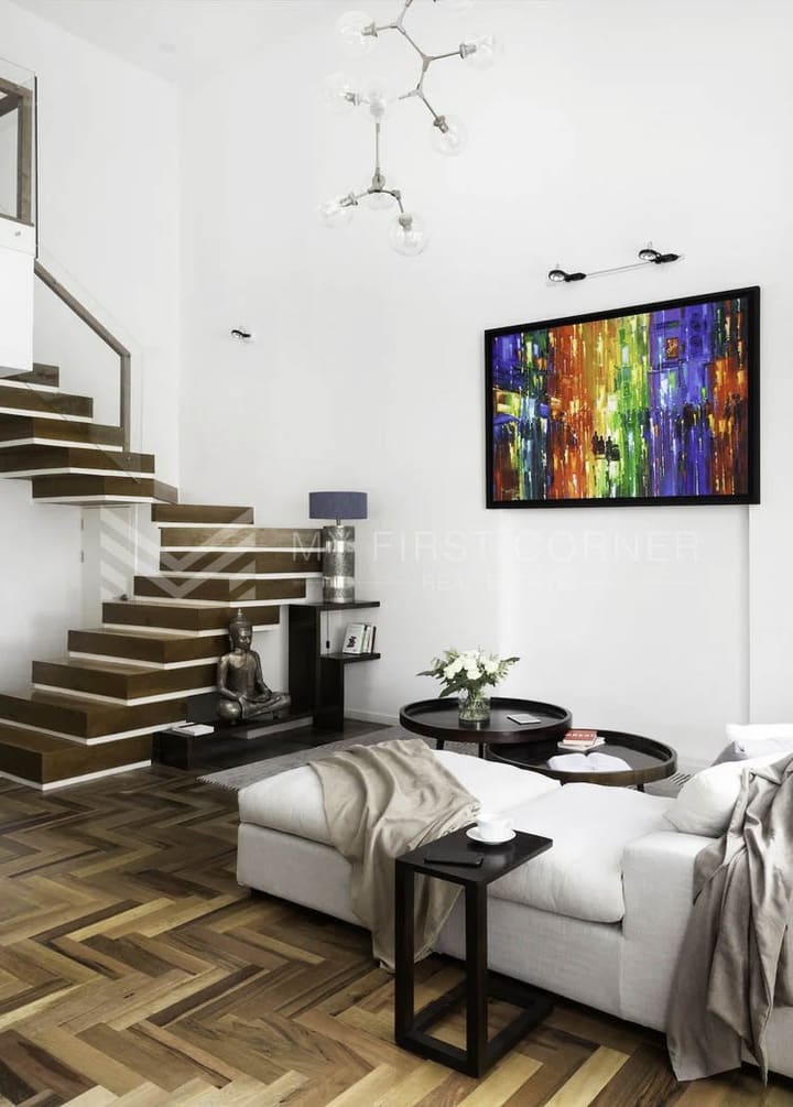 Condo in BKK 1, photograph 10