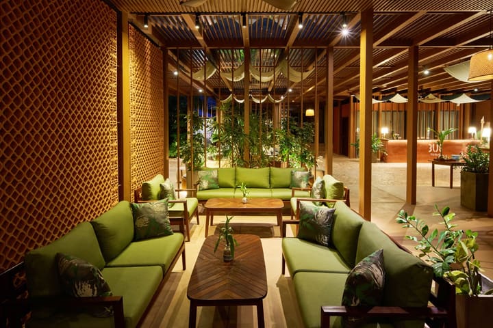 Amazing Grace Residence & Resort