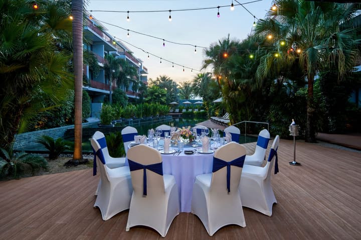 Amazing Grace Residence & Resort