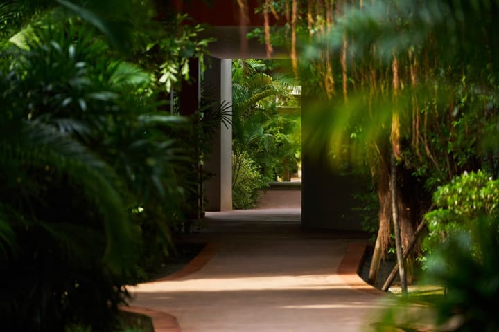 Amazing Grace Residence & Resort