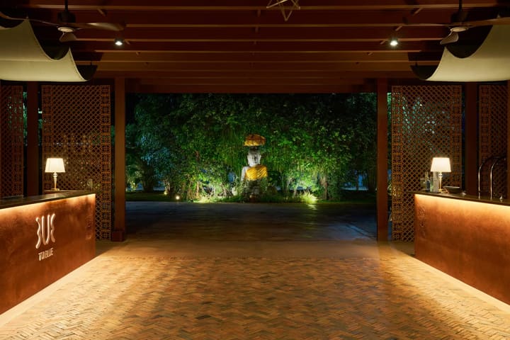 Amazing Grace Residence & Resort
