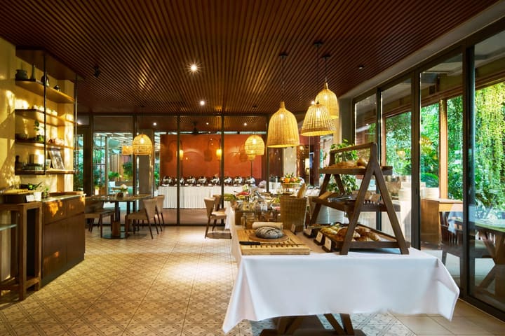 Amazing Grace Residence & Resort