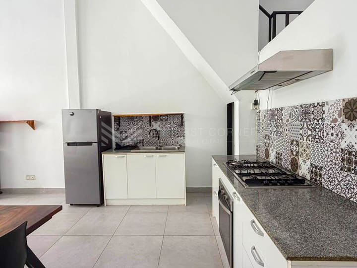 Apartment in Chaktomuk, photograph 2