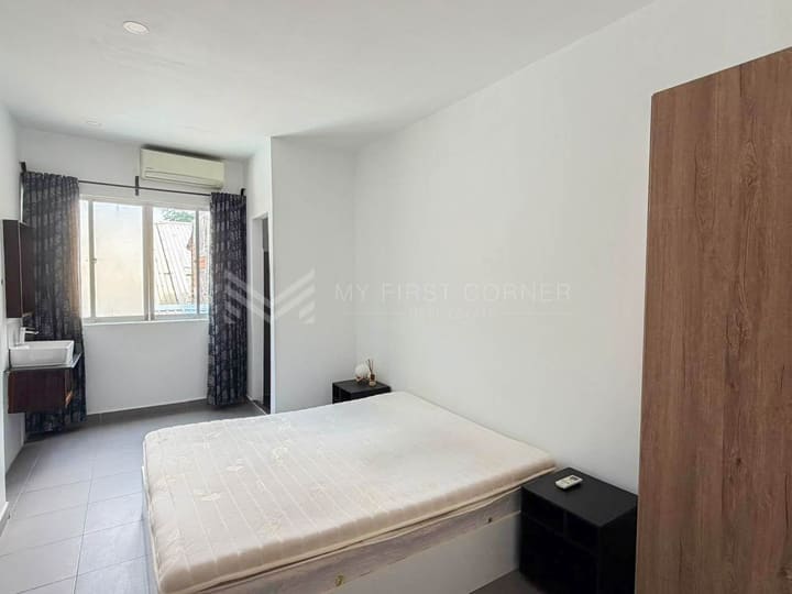 Apartment in Chaktomuk, photograph 5