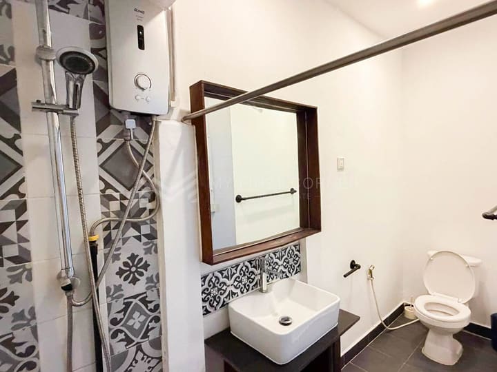 Apartment in Chaktomuk, photograph 7