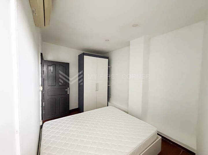 Apartment in Tonle Bassac, photograph 6