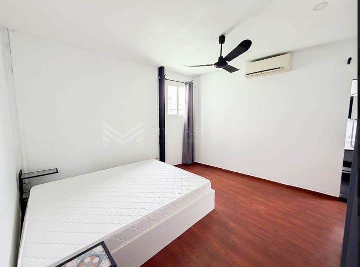 Apartment in Tonle Bassac, photograph 8