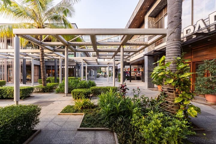 Commercial in BKK 3, photograph 7