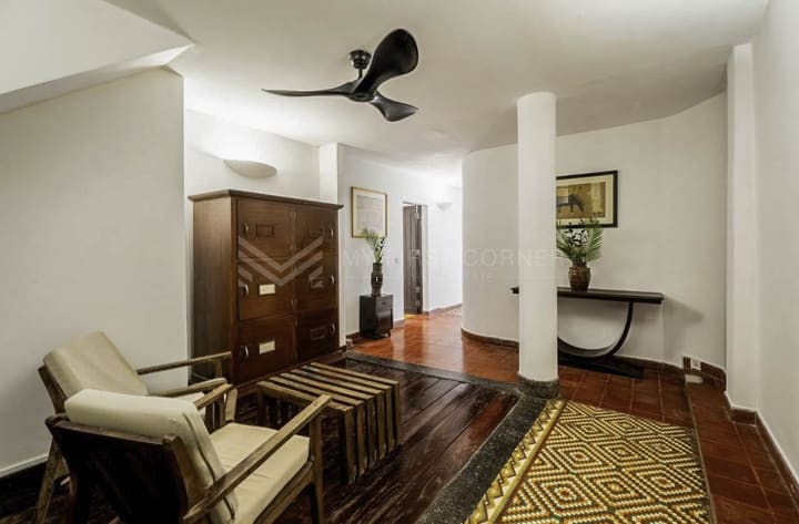 Apartment in Chaktomuk, photograph 5