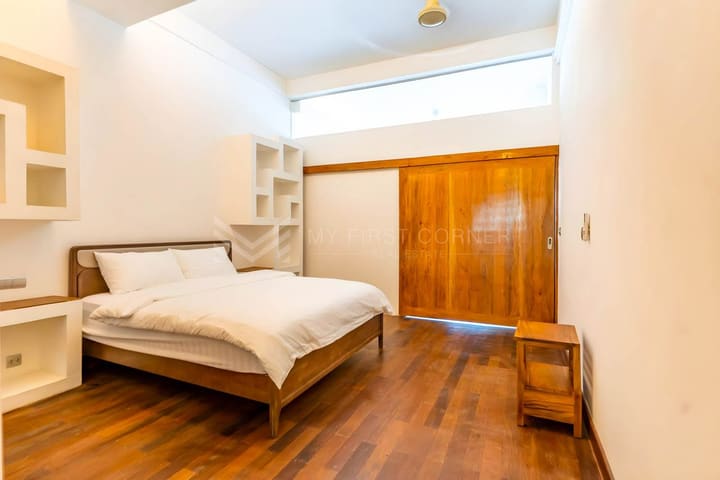 Apartment in Chey Chumneas, photograph 6