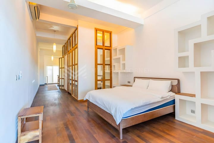 Apartment in Chey Chumneas, photograph 7