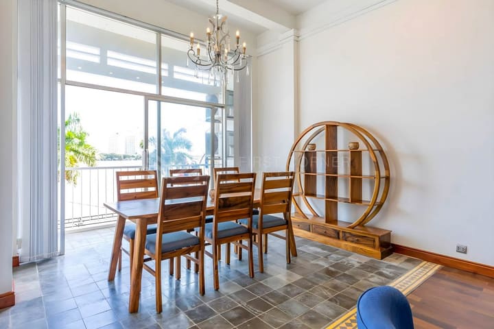 Apartment in Chey Chumneas, photograph 4