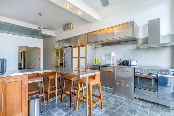 Apartment in Chey Chumneas, photograph 5