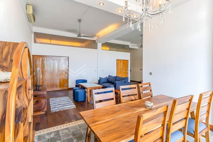 Apartment in Chey Chumneas, photograph 3